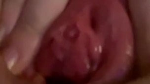 Pussy play