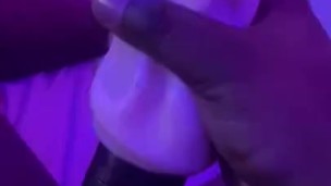 College boy nut alot