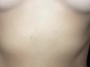 Boyfriend pauses GTA5 to cum inside of hot green eyed girl  9/16