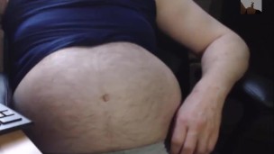 my bellymovements