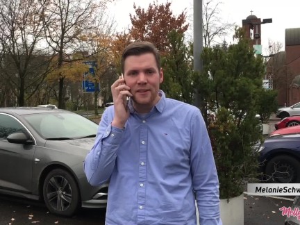 Userfick mit Dennis - Bist du der Nächste?
