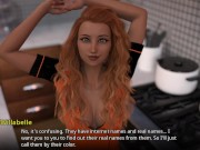 WVM 130 - Screenshot 12 of 16 - Butt