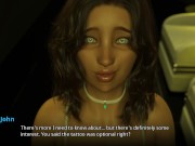 WVM 130 - Screenshot 14 of 16 - Ecchi