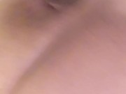 Phat tight pretty pink pussy Milf slut stuffed by BBC PART 1 10/16