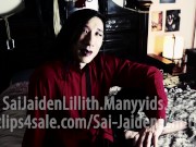 My Vampire Boss - Sit Up, Beg, Roll Over (Teaser) - SaiJaidenLillith Solo