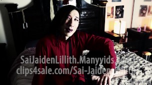 My Vampire Boss - Sit Up, Beg, Roll Over (Teaser) - SaiJaidenLillith Solo