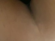 FUCK MY ASS 