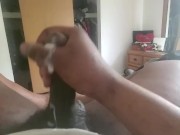 Cumshot - Screenshot 11 of 16 - Big Cumshot