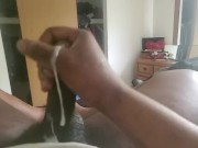 Cumshot - Screenshot 13 of 16 - Big Cumshot