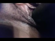 Fucking myself - Screenshot 13 of 16 - Orgasm