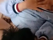 Ang Sarap Nang Ungol ni Hipag Habang Kinakain ang Puki - Horny Pinay Moans and Cum Pussy Eaten 11/16