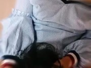 Ang Sarap Nang Ungol ni Hipag Habang Kinakain ang Puki - Horny Pinay Moans and Cum Pussy Eaten 14/16