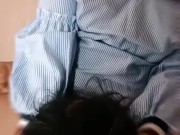 Ang Sarap Nang Ungol ni Hipag Habang Kinakain ang Puki - Horny Pinay Moans and Cum Pussy Eaten 15/16