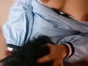 Ang Sarap Nang Ungol ni Hipag Habang Kinakain ang Puki - Horny Pinay Moans and Cum Pussy Eaten 9/16