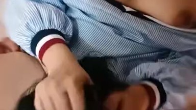 Ang Sarap Nang Ungol ni Hipag Habang Kinakain ang Puki - Horny Pinay Moans and Cum Pussy Eaten