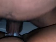 Creamy wet ass pussy 6/16