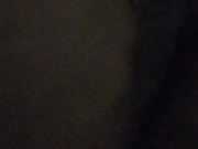 Watch me make my virgin pussy squirt