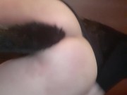 ANAL PLUG - Screenshot 10 of 16 - Cola Zorro