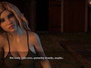 S ♥ L 77 - Screenshot 7 of 16 - Butt