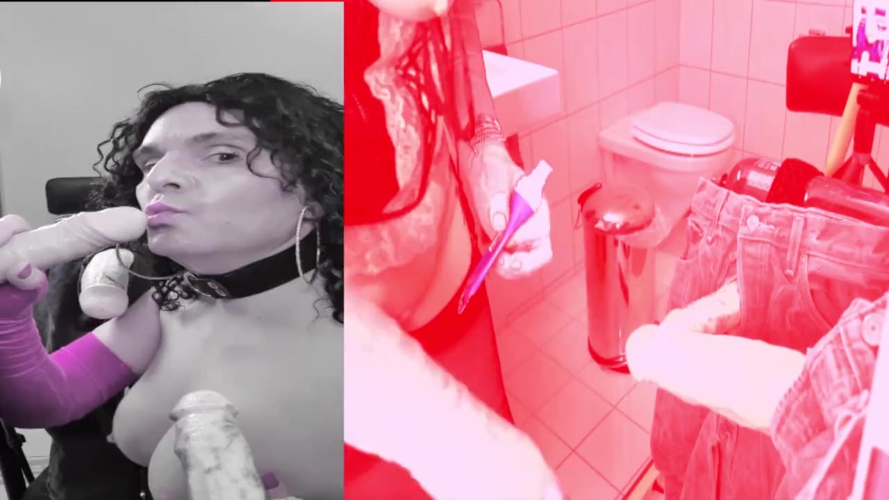 Repeat after me as you become the cocksucking sissy VIDEO VERSION - Free Sex Video - RedTube