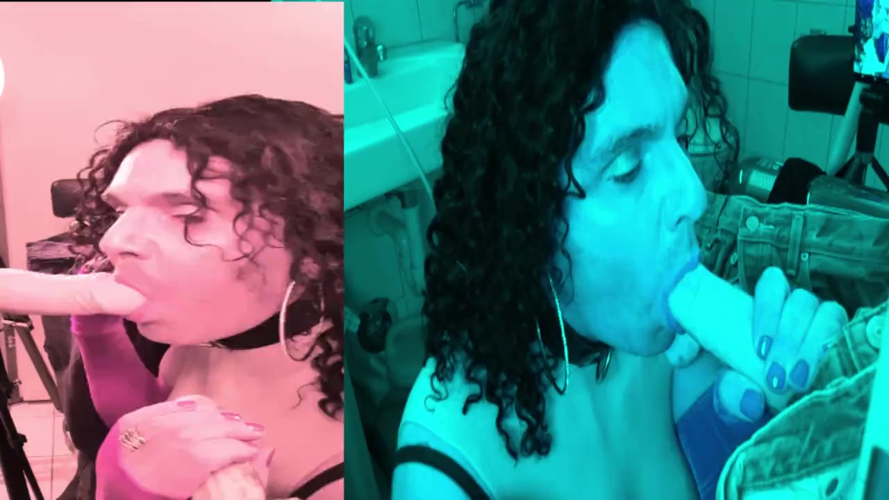 Repeat after me as you become the cocksucking sissy VIDEO VERSION - Free Sex Video - RedTube