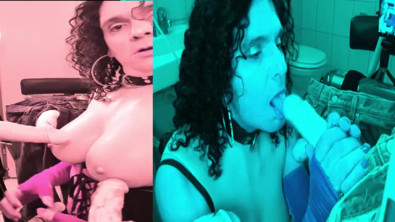 Repeat after me as you become the cocksucking sissy VIDEO VERSION - Free Sex Video - RedTube