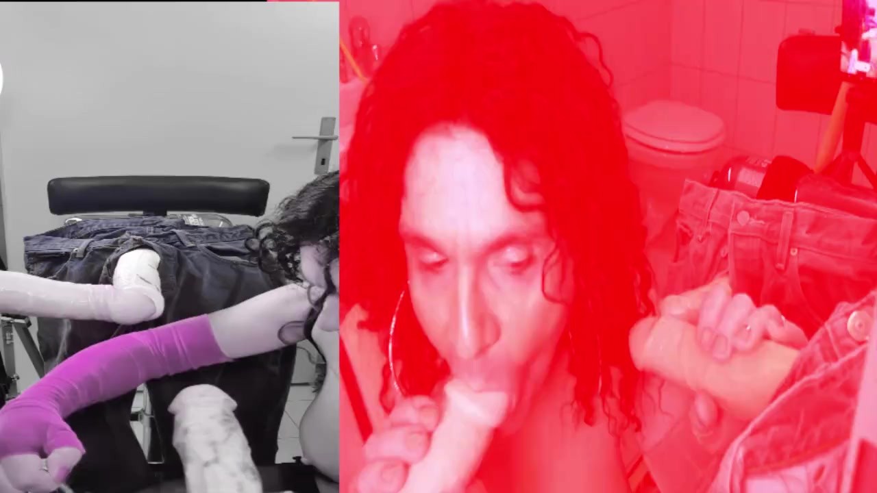 Repeat after me as you become the cocksucking sissy VIDEO VERSION - Free Sex Video - RedTube