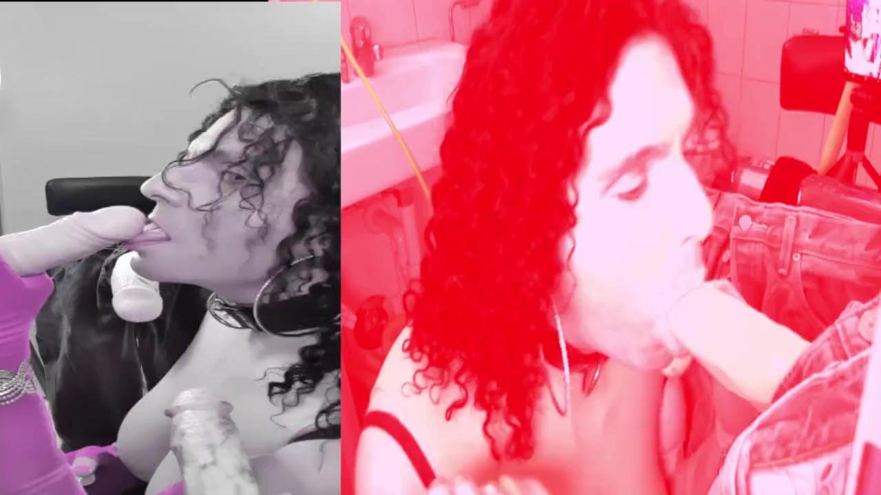 Repeat after me as you become the cocksucking sissy VIDEO VERSION - Free Sex Video - RedTube