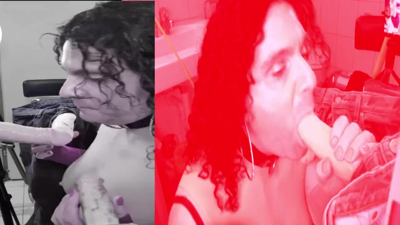 Repeat after me as you become the cocksucking sissy VIDEO VERSION - Free Sex Video - RedTube