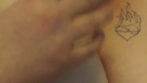 Cum for me daddy!