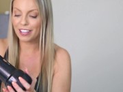 PORNHUB TOY REVIEW - DOUBLE DOWN 4/16