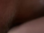 She likes to use her hands 11/16