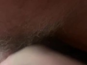 She likes to use her hands 12/16