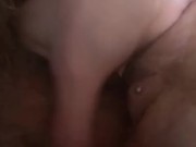 She likes to use her hands 16/16