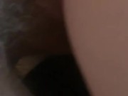 She pulls me inside her like a toy.  9/16