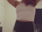 Dancing/twerking - Screenshot 6 of 16 - Tweking