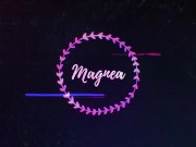 Robin Gets Creamy - dildo wet pussy play 2/16