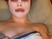 Titty teaser