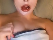Titty teaser - Screenshot 16 of 16 - Sfw