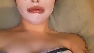 Titty teaser