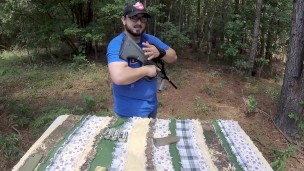 Ban-Era Steyr Aug - Bullpup Sexiness