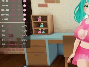 MagicalMysticVA Chaturbate Stream! 09-26-20 1/16