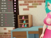 MagicalMysticVA Chaturbate Stream! 09-26-20 4/16