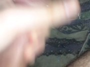 Big cock - Screenshot 13 of 16 - HD