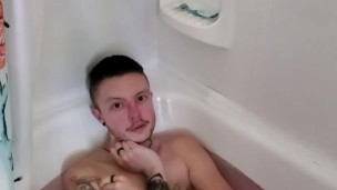 Teaser Trailer Getting Pissed on by a Mysterious Person