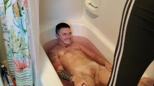 Getting Pissed on by a Mysterious Person