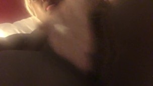 Let The China man play with my cat he promised to give it back 