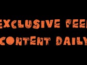 Zoe Grace Teases This Halloween's Tricks & Treats! 14/16