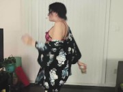 Zoe Grace Teases This Halloween's Tricks & Treats! 8/16