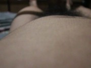 Best Filipina Edging Ever + Explosive Cumshot From The Philippines 13/16